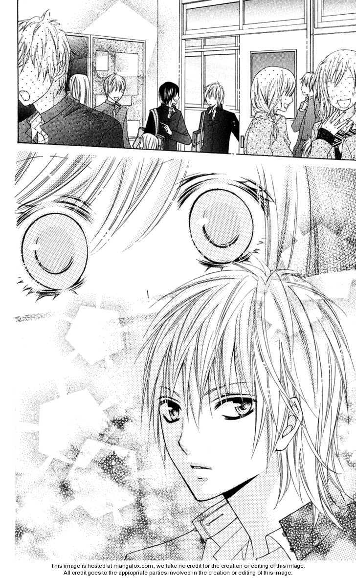 Read Chocolate Cosmos chapter 12.2 image 10 on Lezhin