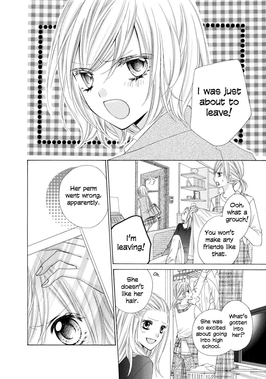 Read Chocolate Cosmos chapter 12.5 image 11 on Lezhin