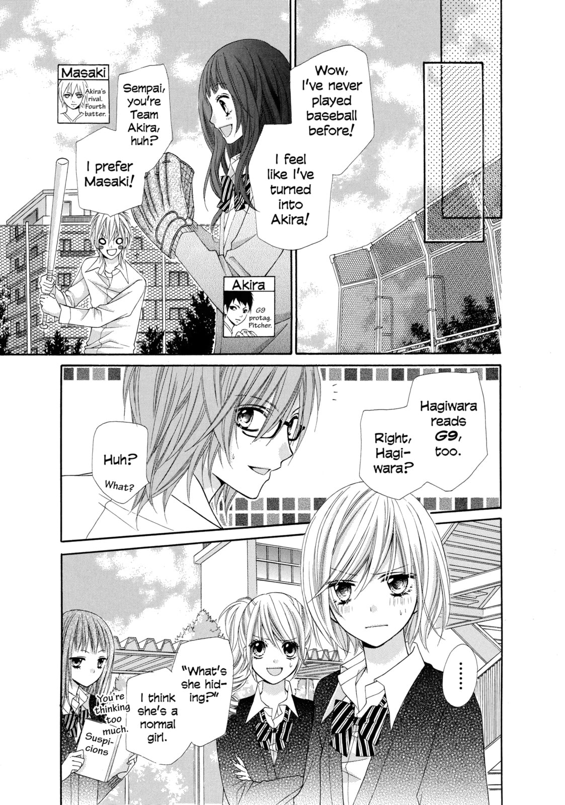 Read Chocolate Cosmos chapter 12 image 10 on Lezhin