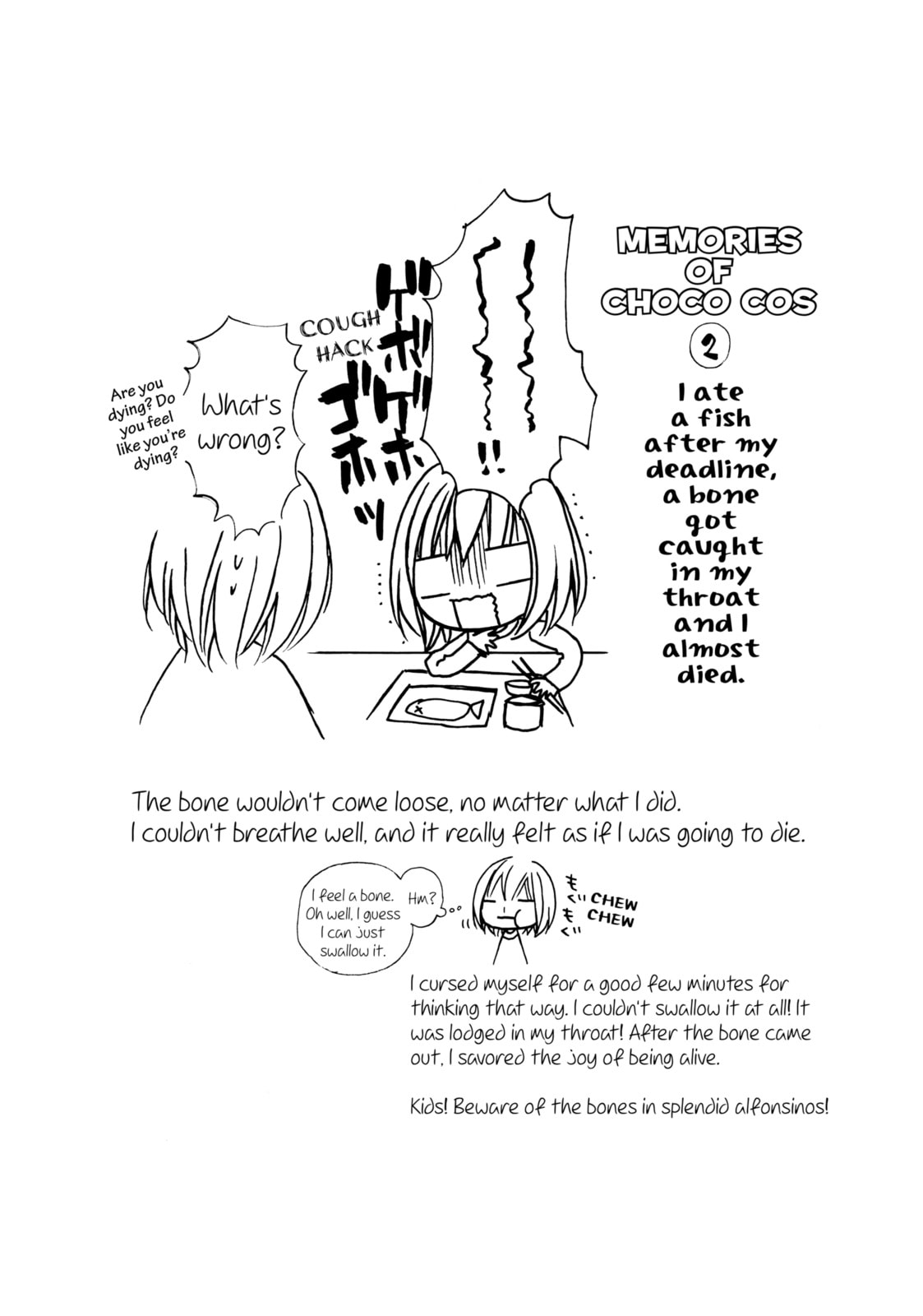 Read Chocolate Cosmos chapter 14 image 31 on Lezhin
