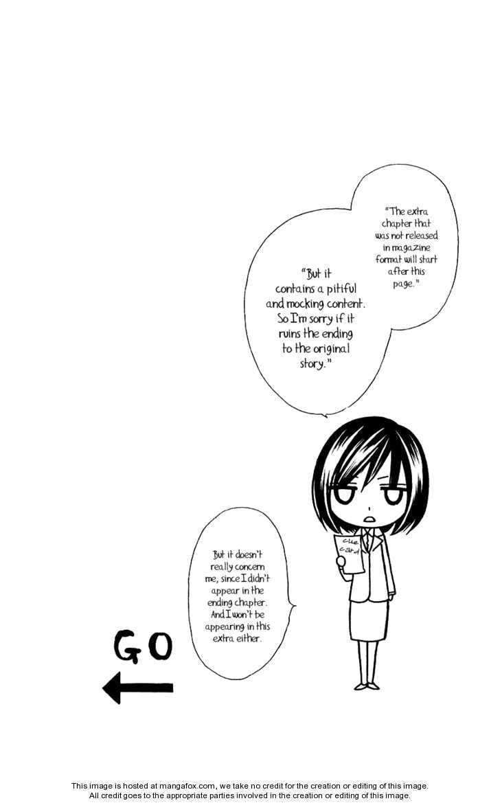 Read Chocolate Cosmos chapter 15.2 image 1 on Lezhin