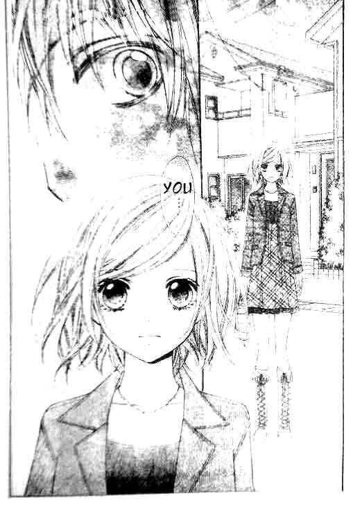 Read Chocolate Cosmos chapter 16 image 10 on Lezhin