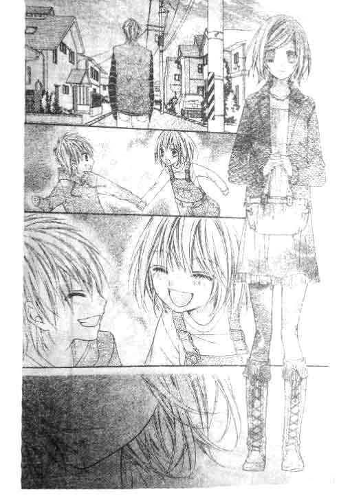 Read Chocolate Cosmos chapter 16 image 20 on Lezhin