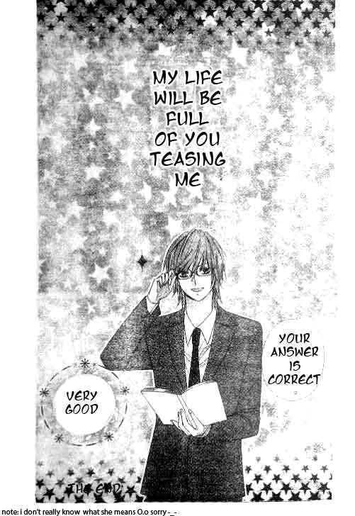 Read Chocolate Cosmos chapter 16 image 40 on Lezhin