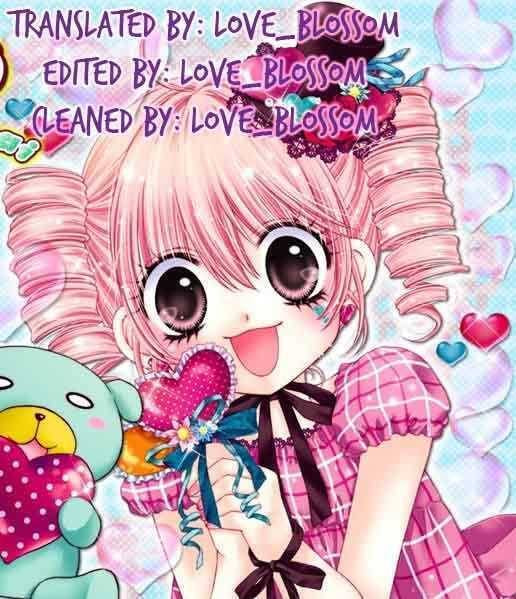 Read Chocolate Cosmos chapter 16 image 41 on Lezhin