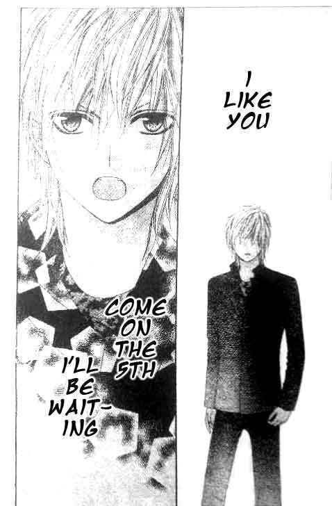 Read Chocolate Cosmos chapter 16 image 5 on Lezhin