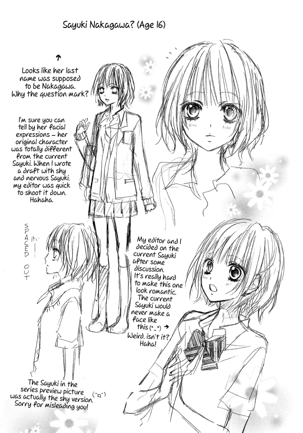 Read Chocolate Cosmos chapter 4 image 51 on Lezhin