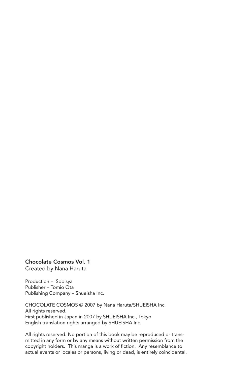 Read Chocolate Cosmos chapter 4 image 54 on Lezhin