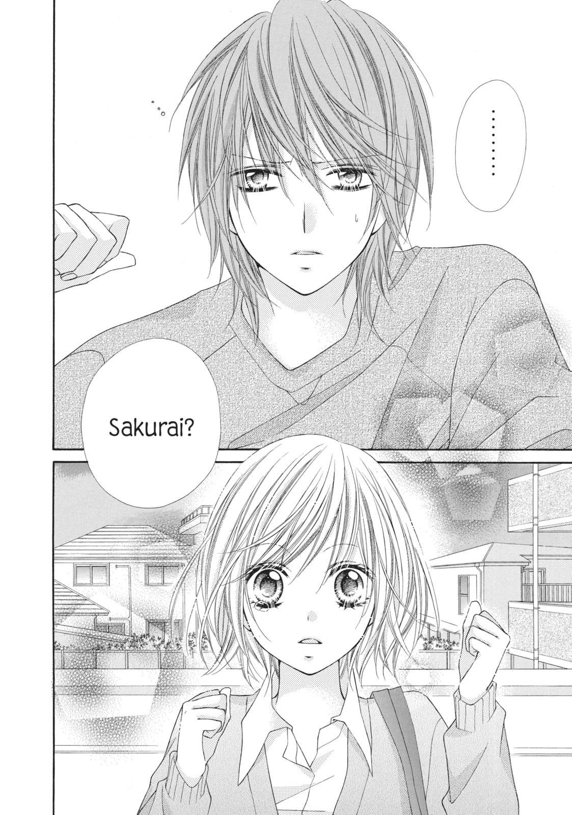 Read Chocolate Cosmos chapter 5 image 12 on Lezhin