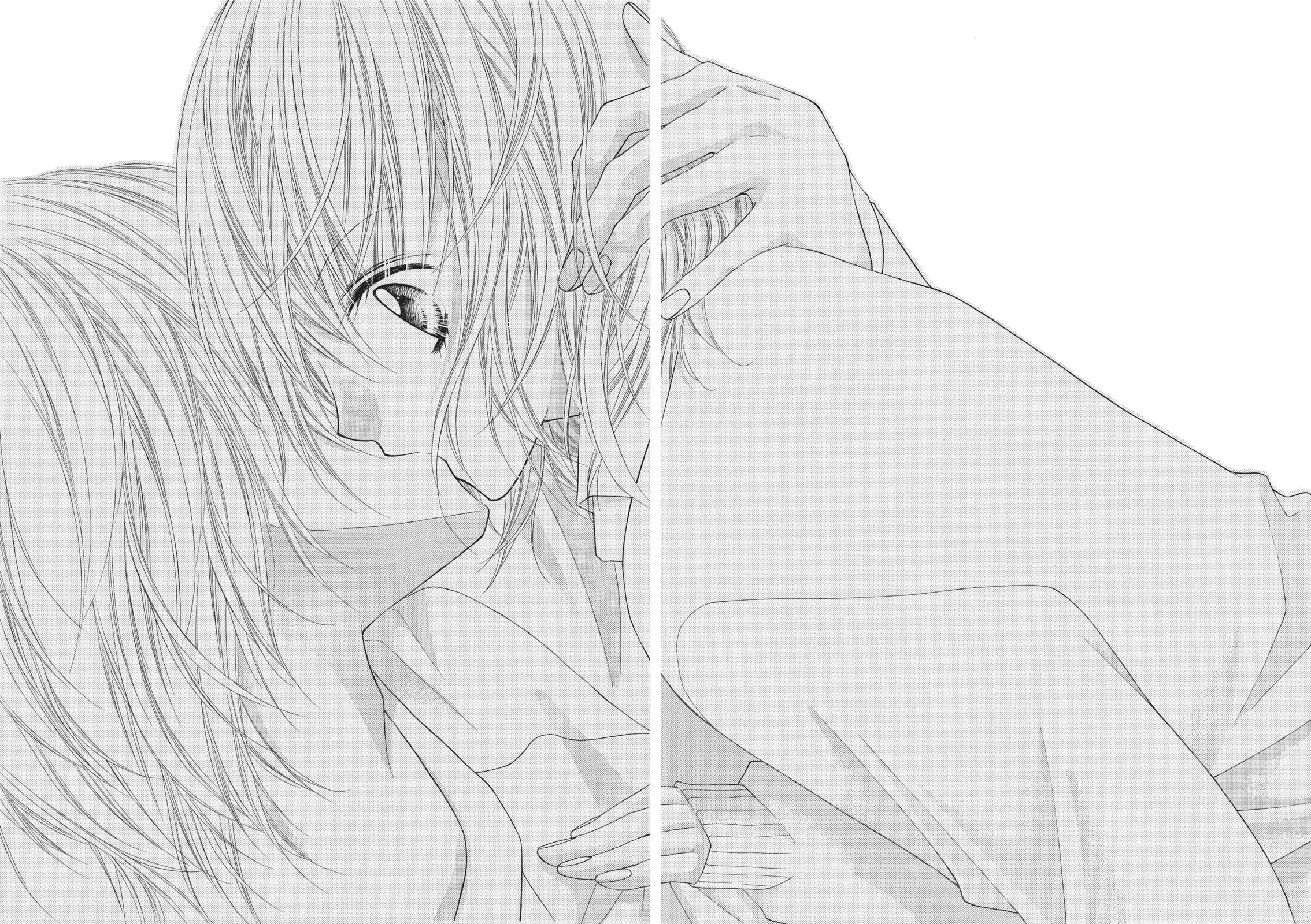 Read Chocolate Cosmos chapter 5 image 24 on Lezhin