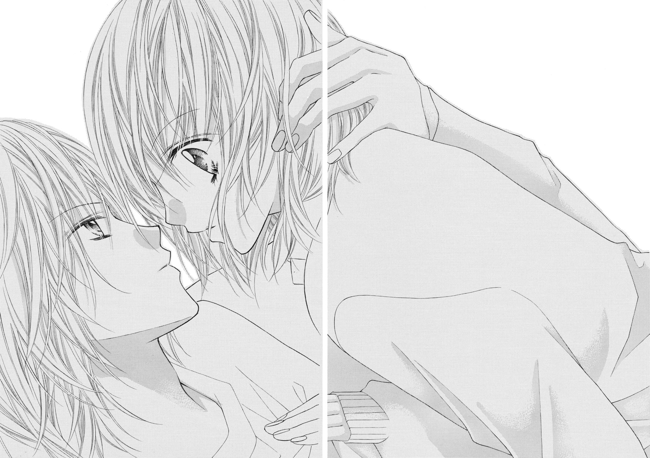 Read Chocolate Cosmos chapter 5 image 25 on Lezhin