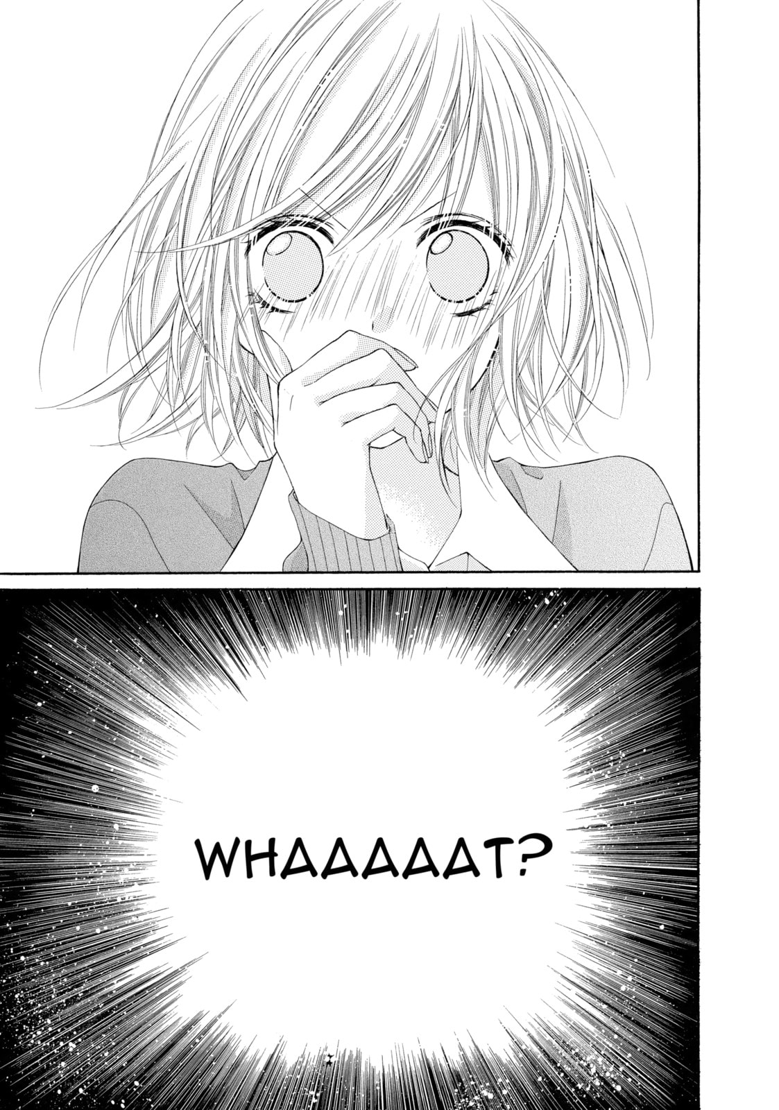 Read Chocolate Cosmos chapter 5 image 29 on Lezhin