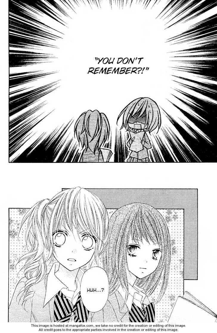 Read Chocolate Cosmos chapter 6.1 image 13 on Lezhin
