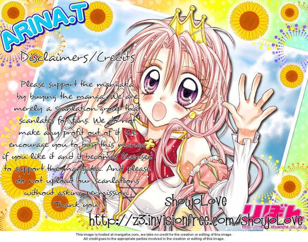 Read Chocolate Cosmos chapter 6.1 image 2 on Lezhin