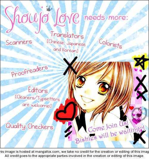 Read Chocolate Cosmos chapter 6.1 image 20 on Lezhin