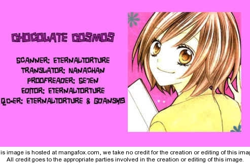 Read Chocolate Cosmos chapter 6.2 image 2 on Lezhin