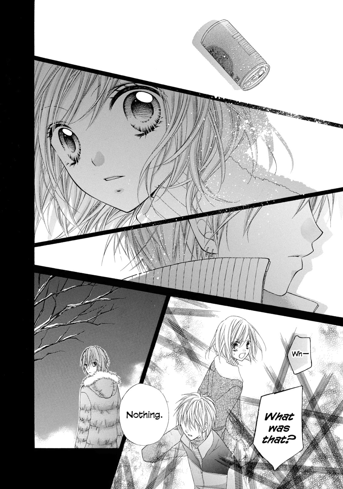 Read Chocolate Cosmos chapter 7 image 29 on Lezhin