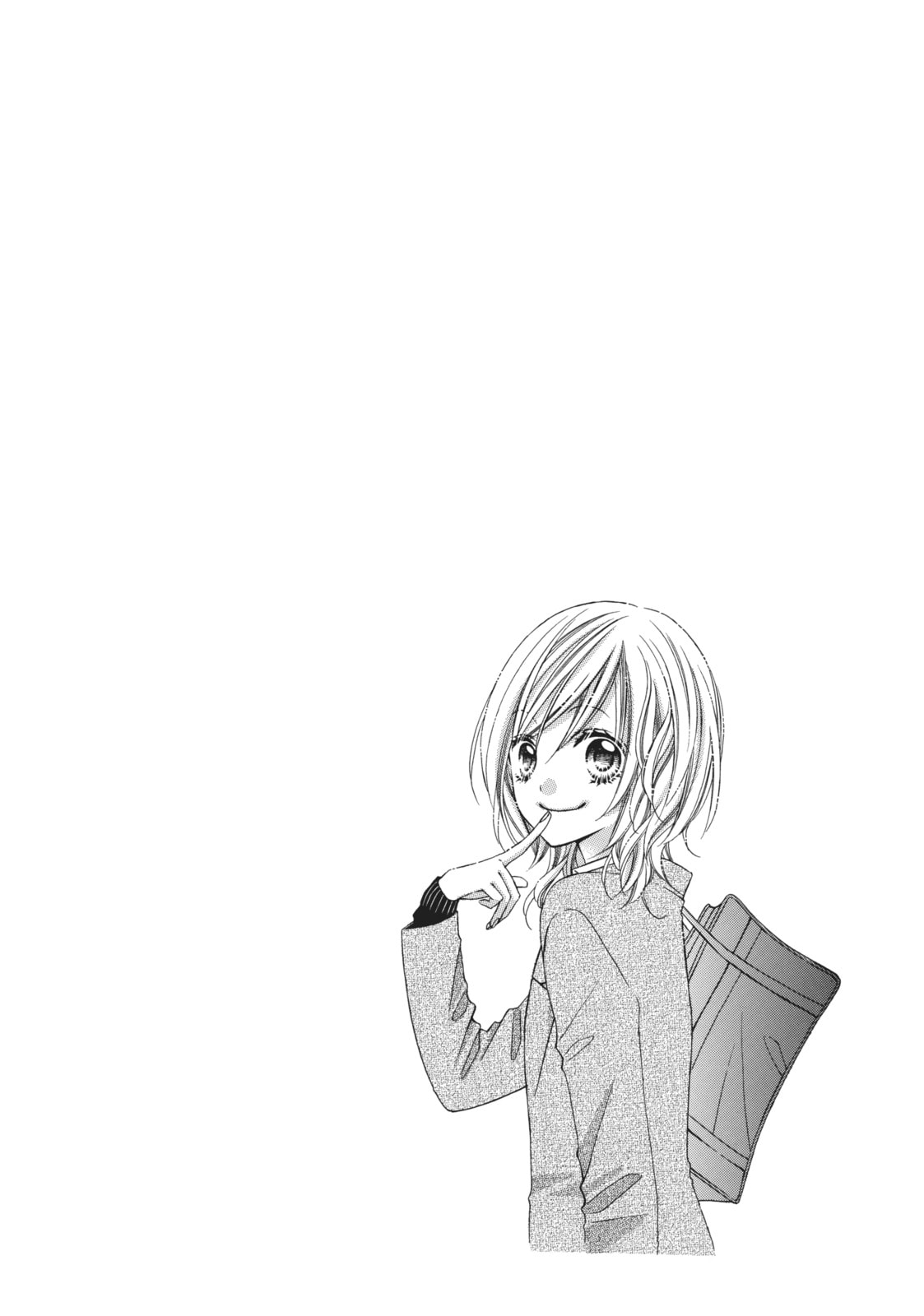 Read Chocolate Cosmos chapter 7 image 31 on Lezhin