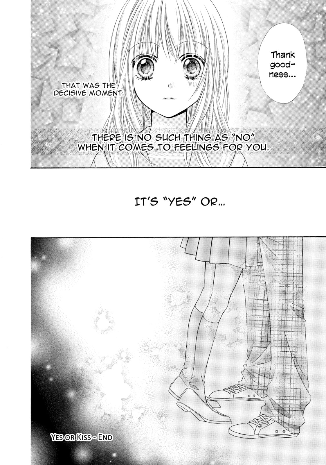 Read Chocolate Cosmos chapter 8.5 image 31 on Lezhin