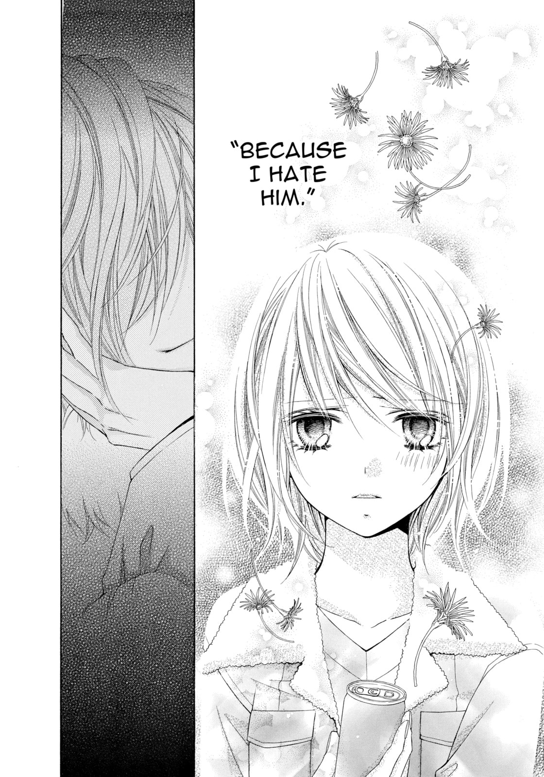 Read Chocolate Cosmos chapter 8 image 29 on Lezhin