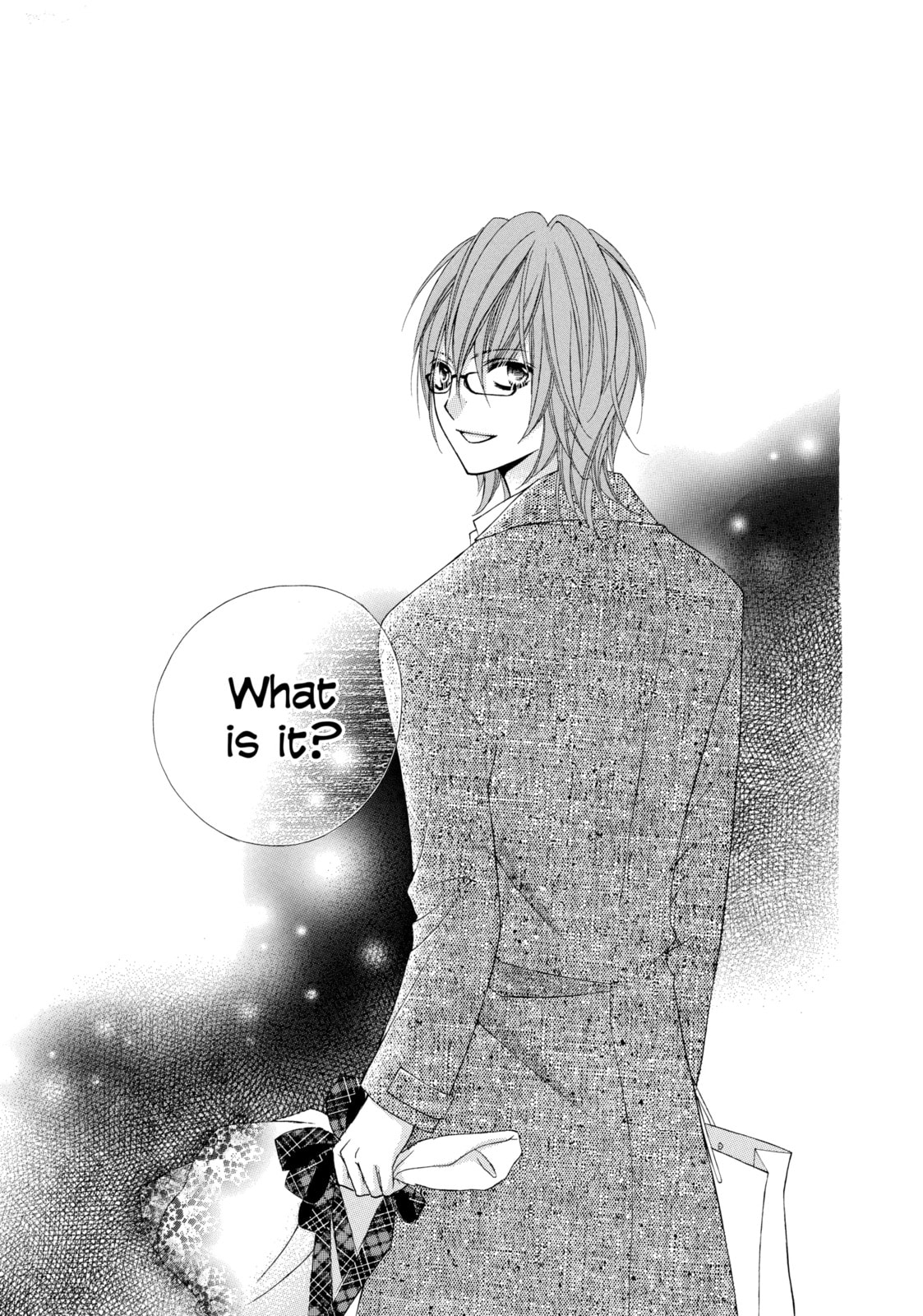 Read Chocolate Cosmos chapter 9 image 30 on Lezhin