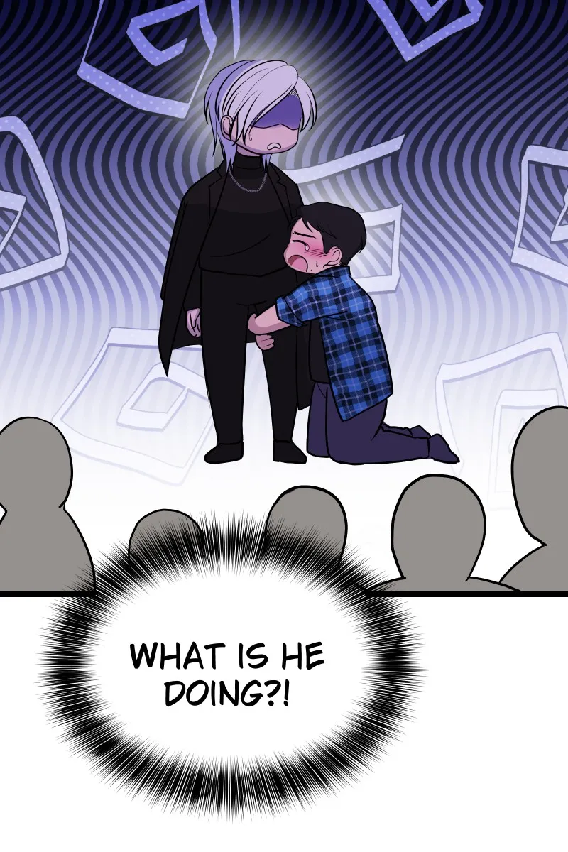 Read Chocolate Snow chapter 1 image 104 on Lezhin