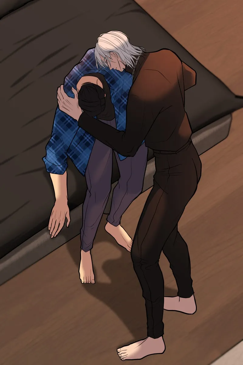 Read Chocolate Snow chapter 1 image 130 on Lezhin