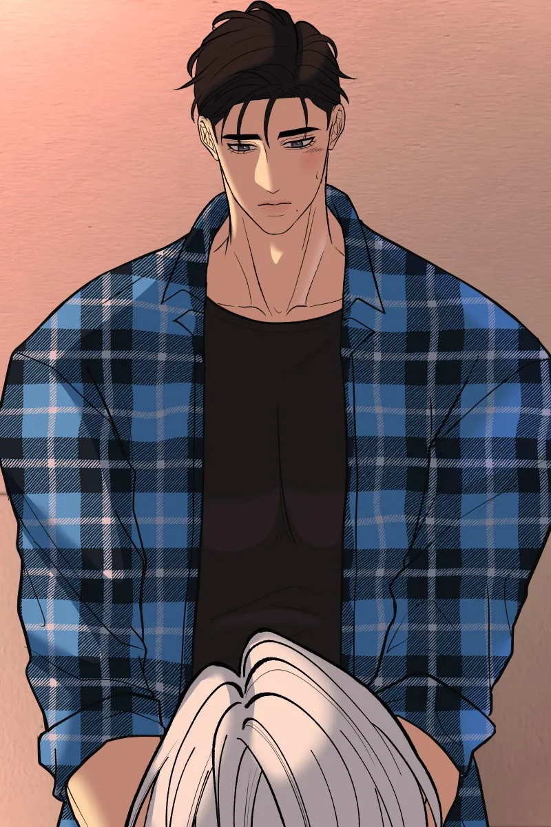 Read Chocolate Snow chapter 1 image 154 on Lezhin
