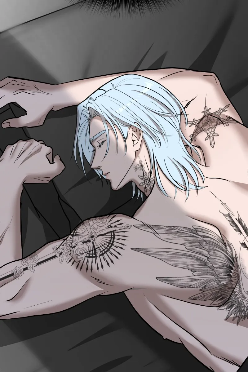 Read Chocolate Snow chapter 1 image 17 on Lezhin