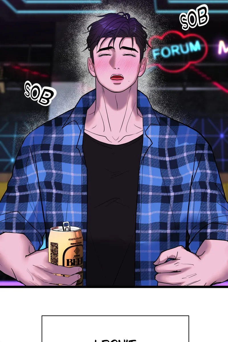 Read Chocolate Snow chapter 1 image 33 on Lezhin