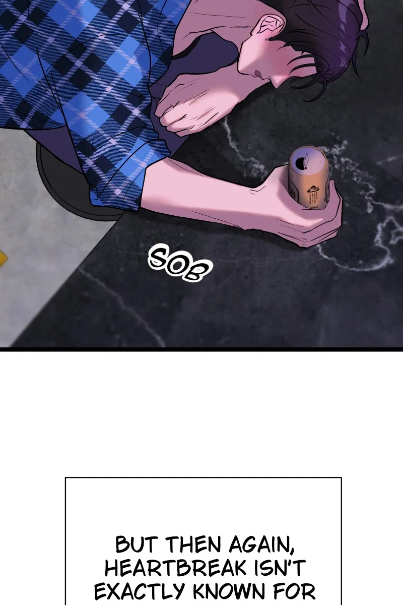 Read Chocolate Snow chapter 1 image 35 on Lezhin