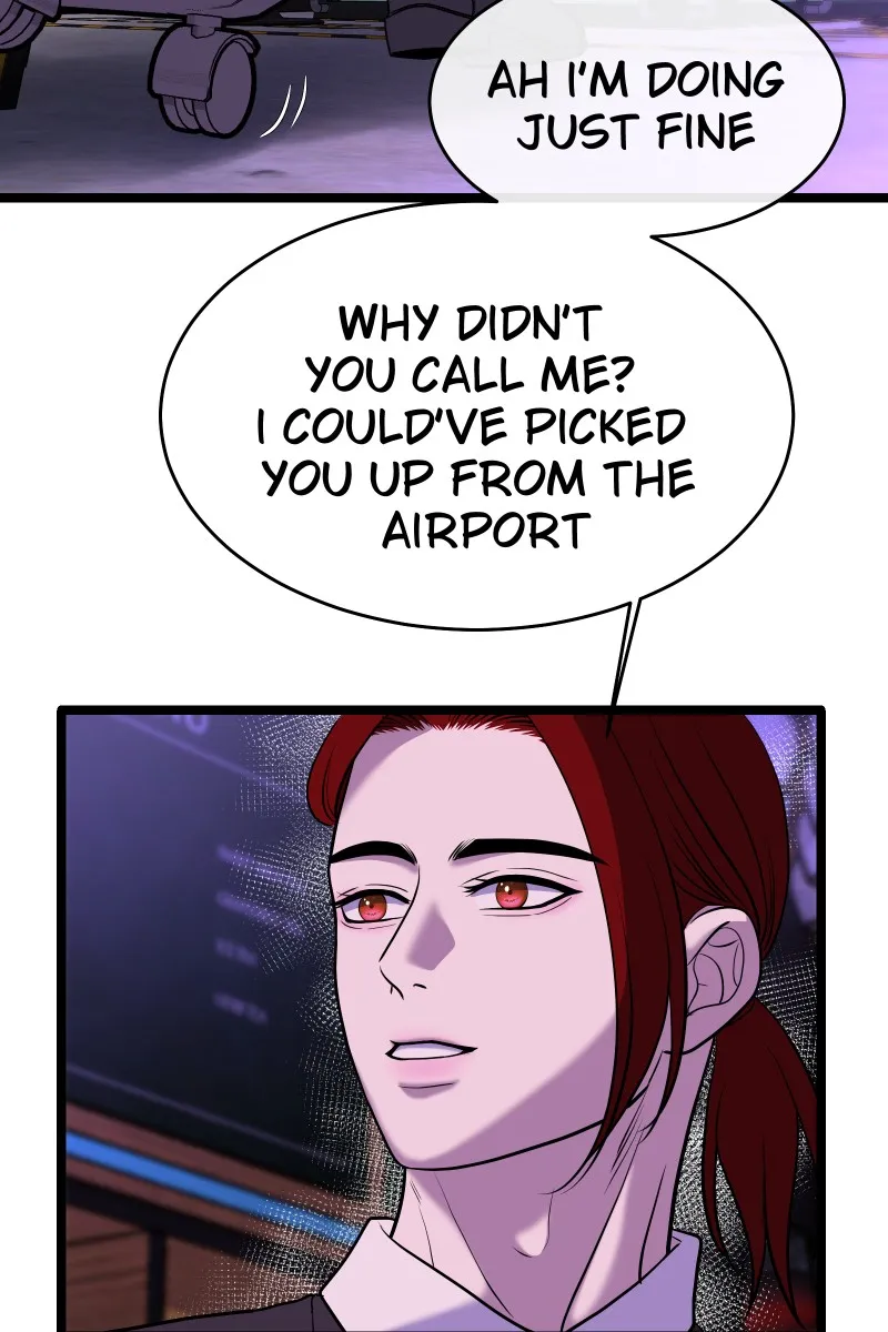 Read Chocolate Snow chapter 1 image 48 on Lezhin