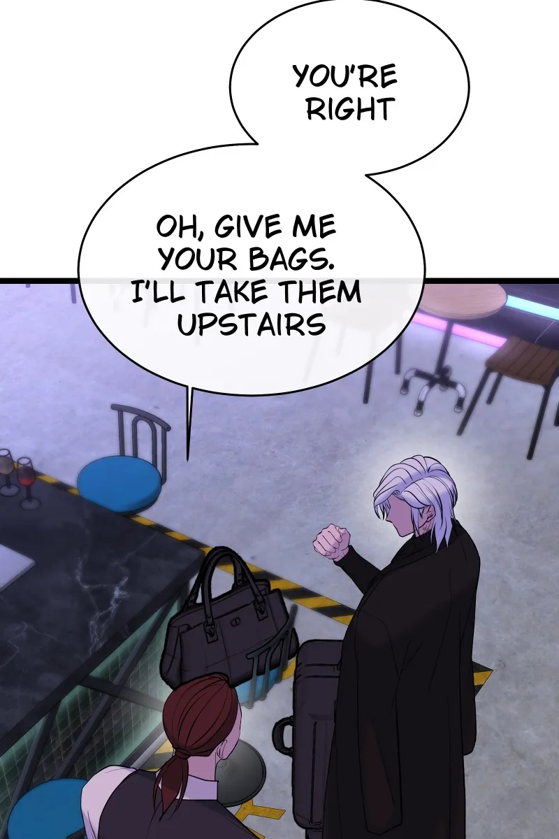 Read Chocolate Snow chapter 1 image 51 on Lezhin