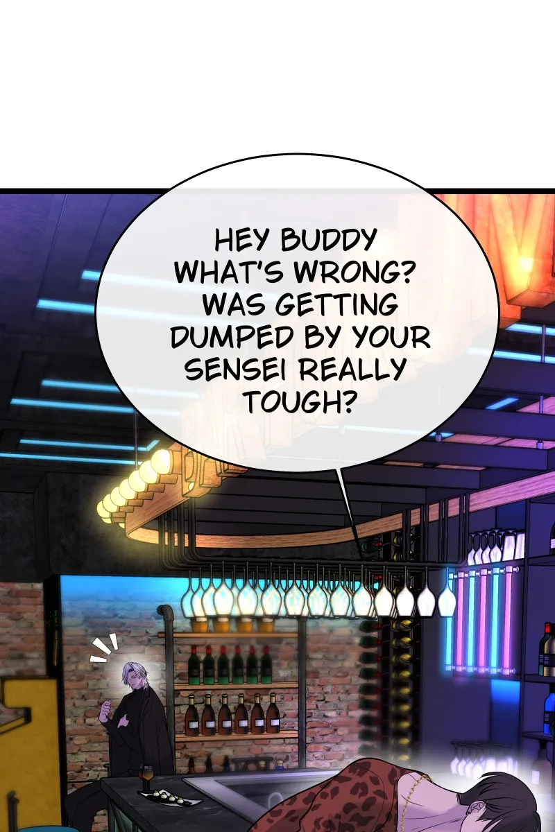 Read Chocolate Snow chapter 1 image 53 on Lezhin