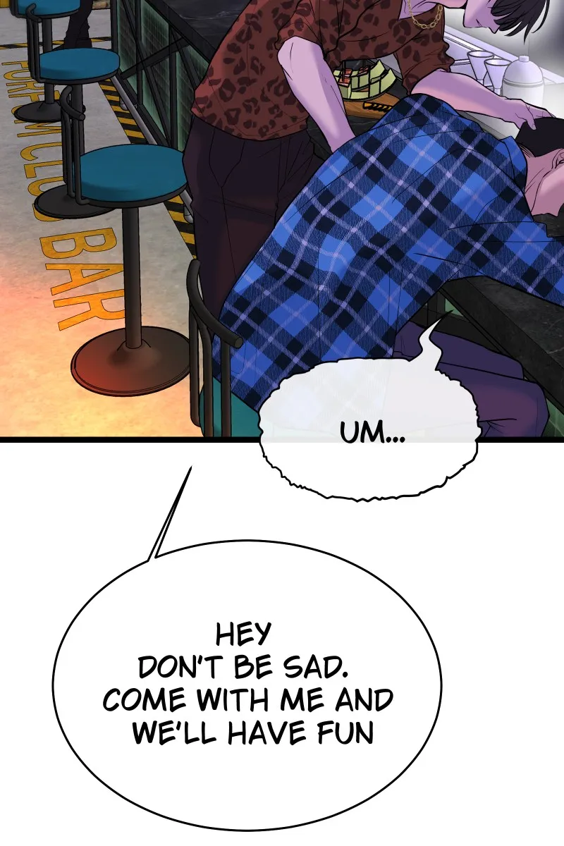 Read Chocolate Snow chapter 1 image 54 on Lezhin