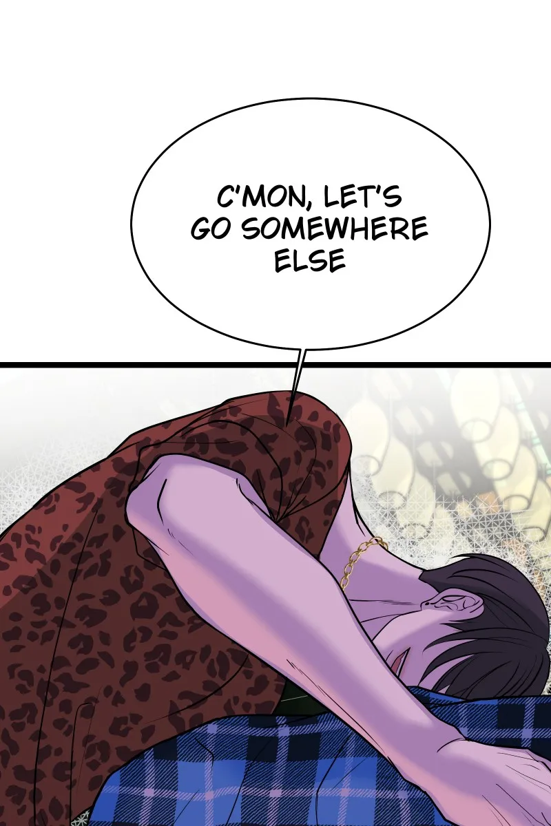 Read Chocolate Snow chapter 1 image 57 on Lezhin