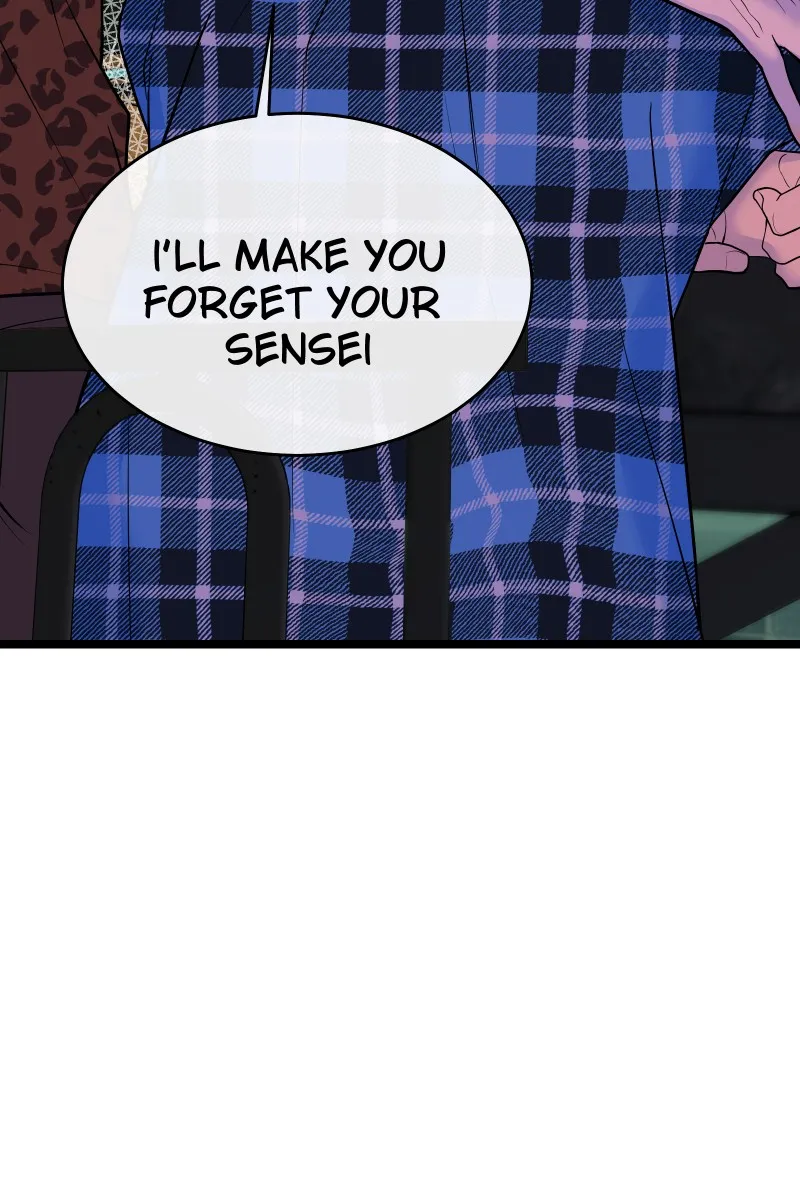 Read Chocolate Snow chapter 1 image 58 on Lezhin