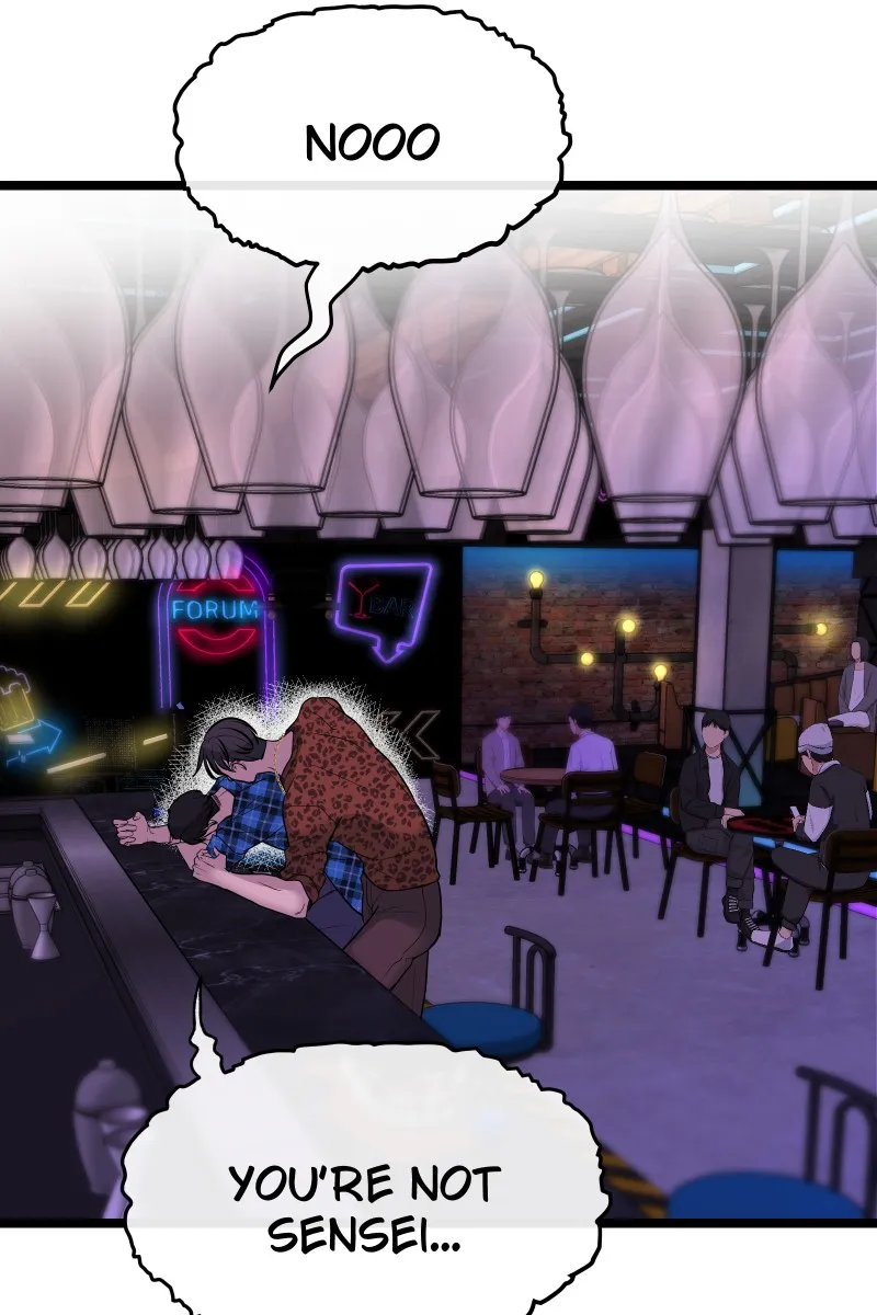 Read Chocolate Snow chapter 1 image 59 on Lezhin