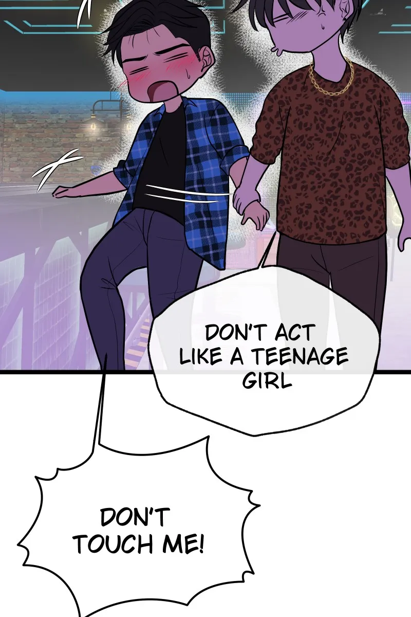Read Chocolate Snow chapter 1 image 61 on Lezhin