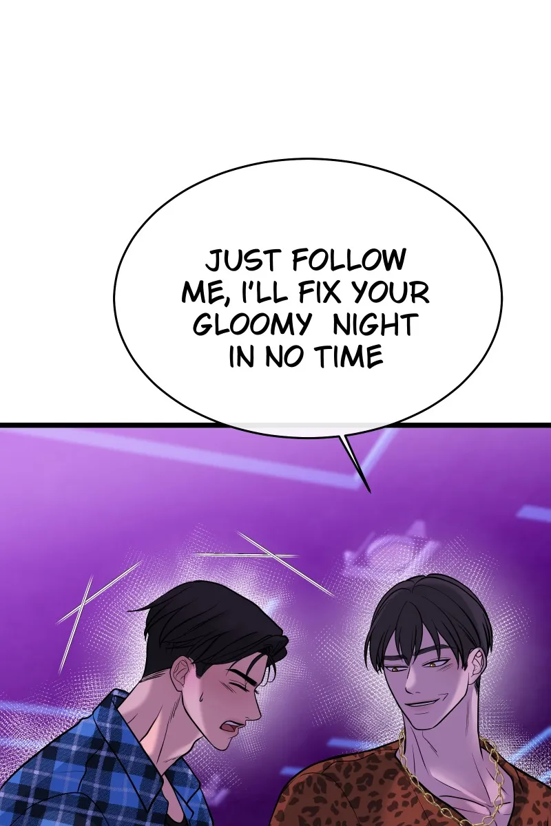 Read Chocolate Snow chapter 1 image 64 on Lezhin