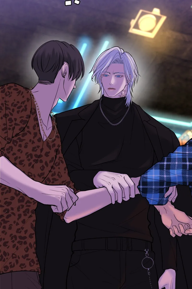 Read Chocolate Snow chapter 1 image 69 on Lezhin