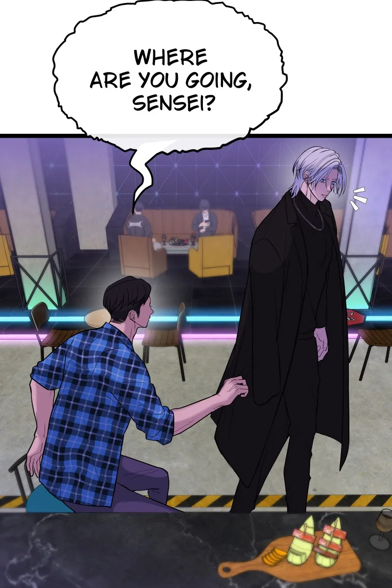 Read Chocolate Snow chapter 1 image 96 on Lezhin