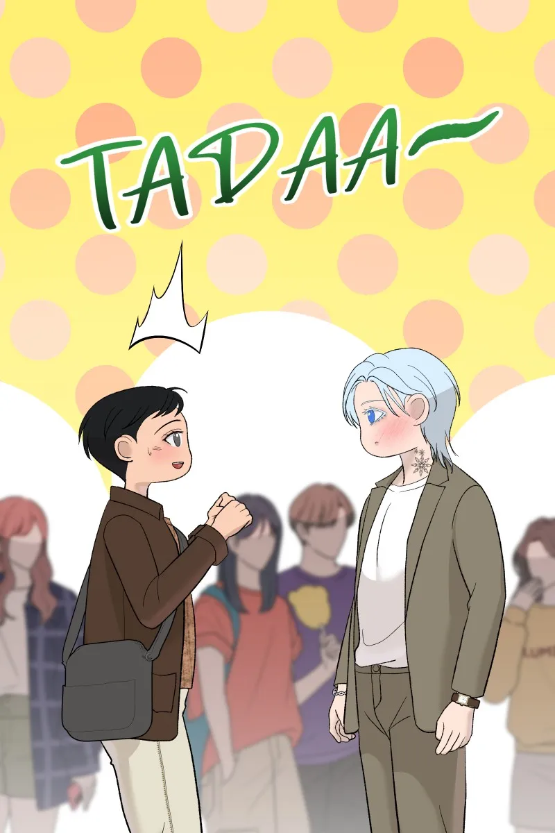 Read Chocolate Snow chapter 10 image 103 on Lezhin