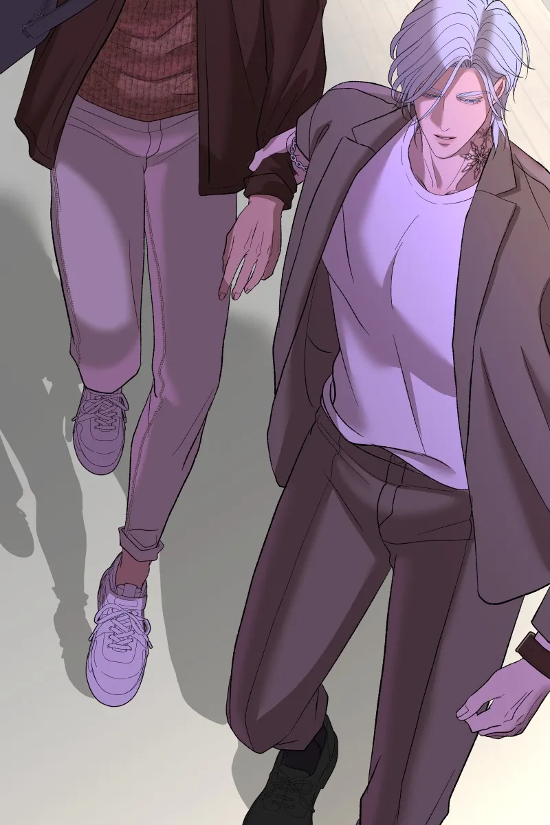 Read Chocolate Snow chapter 10 image 115 on Lezhin