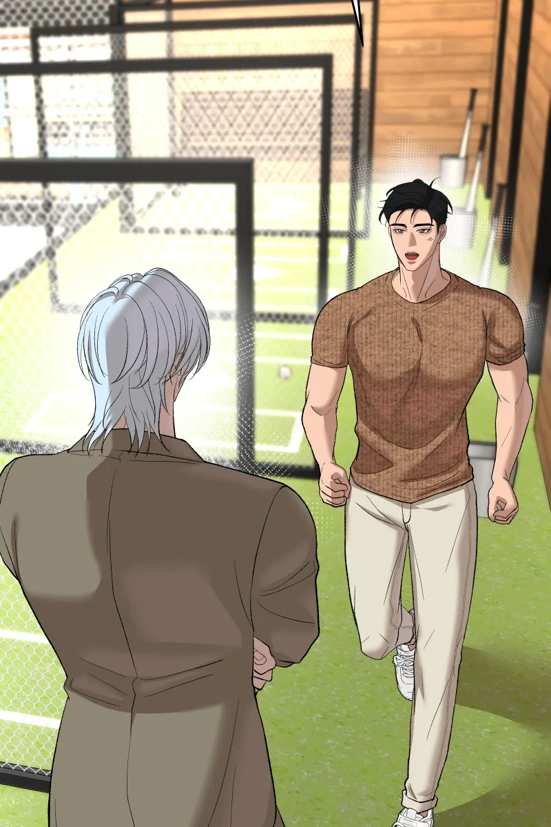 Read Chocolate Snow chapter 10 image 24 on Lezhin