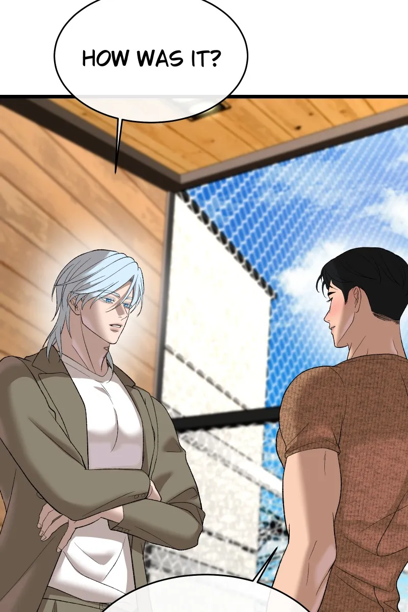 Read Chocolate Snow chapter 10 image 26 on Lezhin