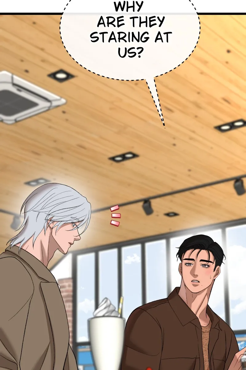 Read Chocolate Snow chapter 10 image 40 on Lezhin