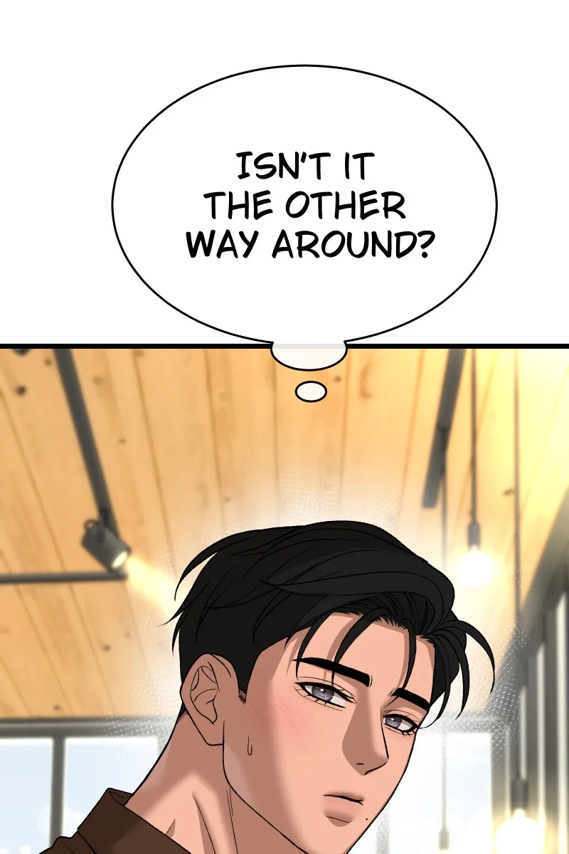 Read Chocolate Snow chapter 10 image 47 on Lezhin