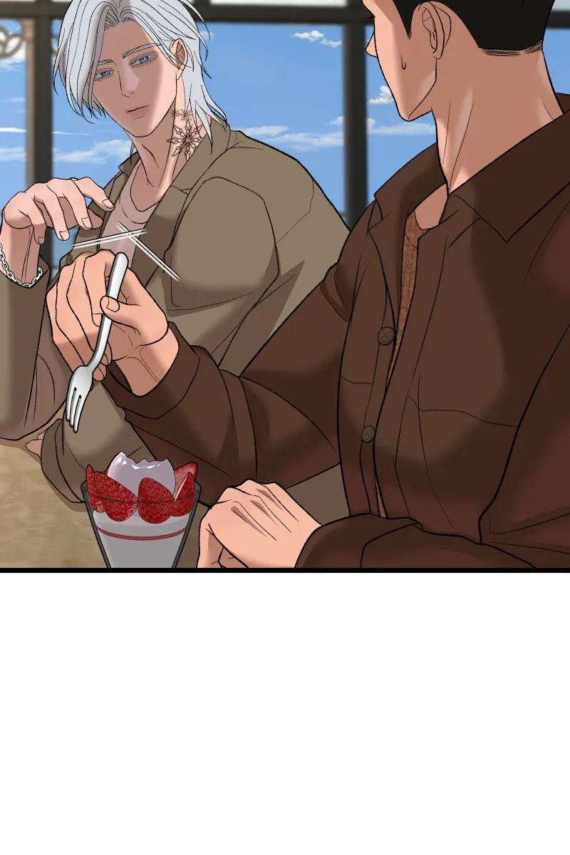 Read Chocolate Snow chapter 10 image 56 on Lezhin