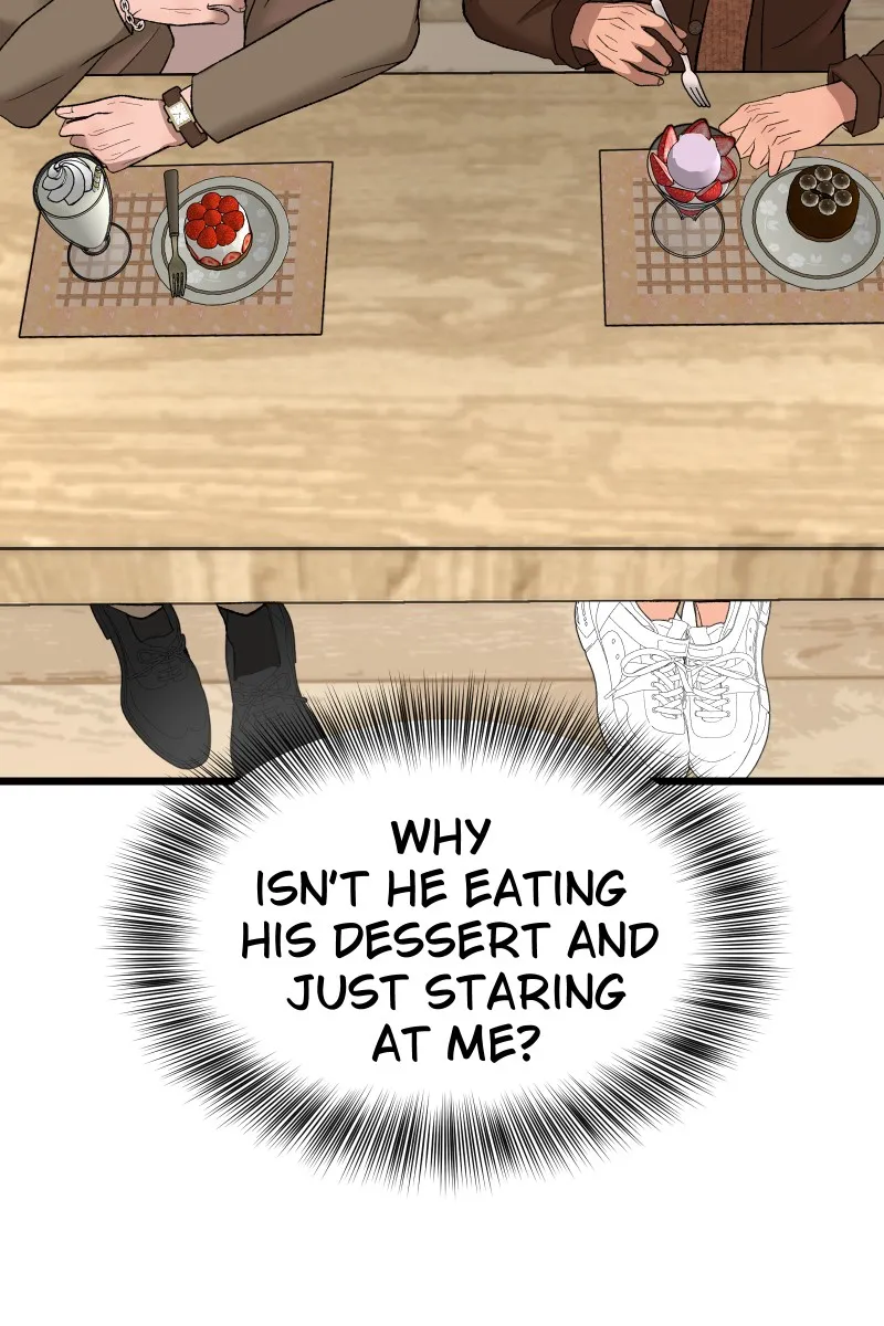 Read Chocolate Snow chapter 10 image 58 on Lezhin